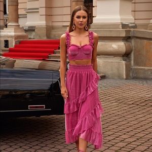 Brand new with tags! Alamour the label